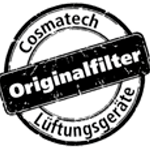 Lüftungsanlage BonAir 45 | ersatzfilter-shop.ch