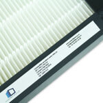 Drexel und Weiss aerosilent centro 900 - G4 replacement filter