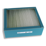 Drexel und Weiss x2 / x2 plus - F7 replacement filter