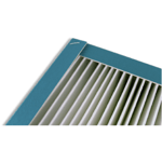 Drexel und Weiss x2 / x2 plus - F7 replacement filter