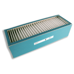 Ecoclime KLG 200 EGU R/L - F7 Ersatzfilter