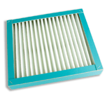 Nilan VPL 15T M2 - G4 replacement filter