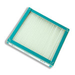 Salda Smarty 2X P - G4 Ersatzfilter