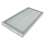 Stiebel Eltron LWZ 304 / 404 - F7 replacement filter