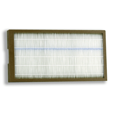 Zehnder ComfoAir 200 - G4 replacement filter BioHoku