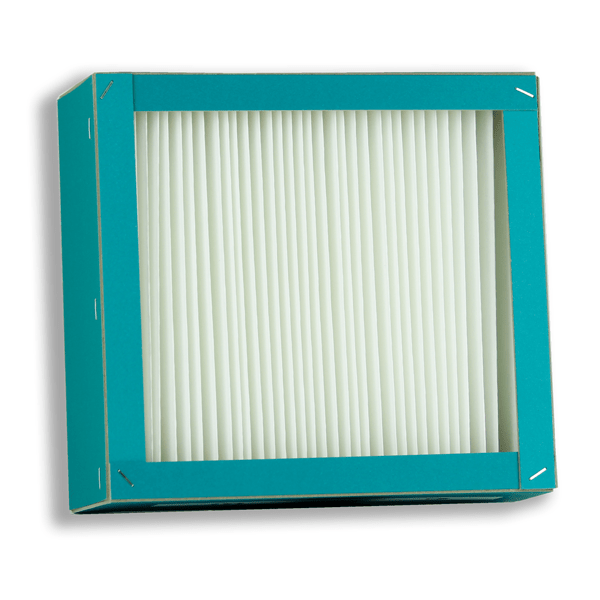 Drexel und Weiss x2 / x2 plus (V2) - F7 replacement filter