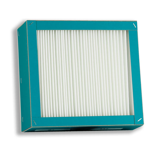 Drexel und Weiss x2 / x2 plus (V2) - G4 replacement filter