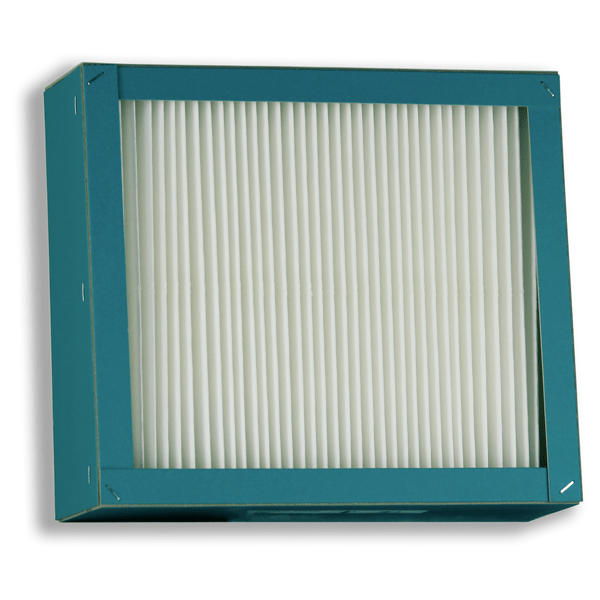 Drexel und Weiss x2 / x2 plus - F7 replacement filter