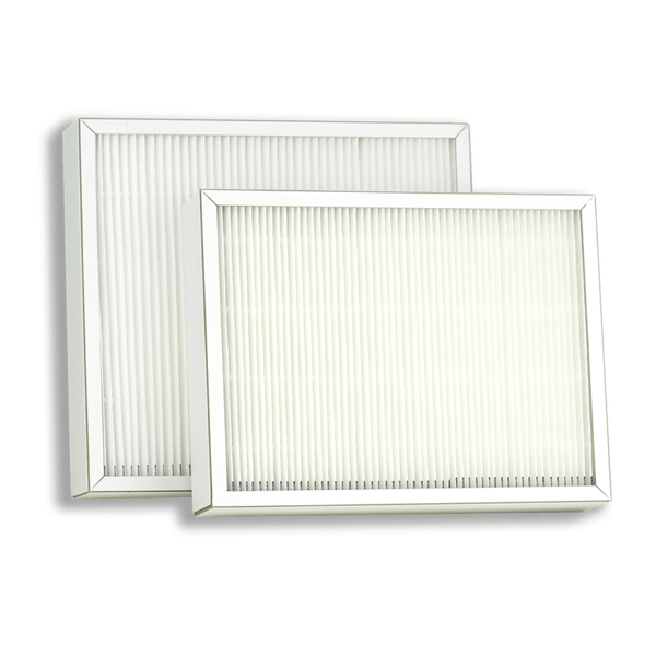 Hoval HomeVent Comfort 180 - G4 + F7 Replacement filter set