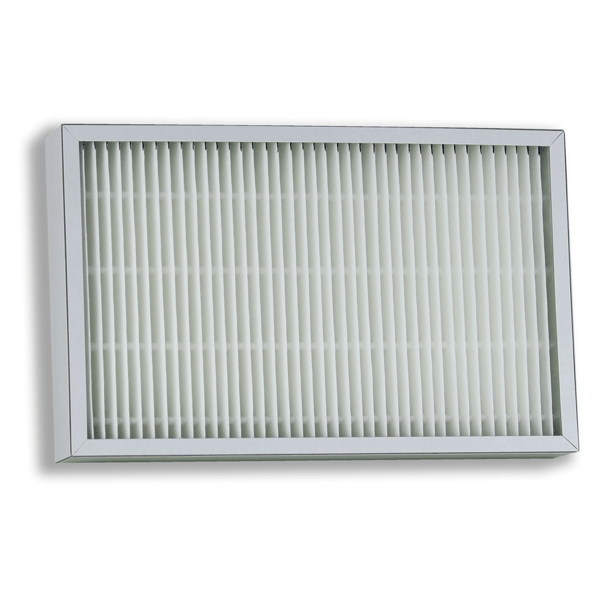 Hoval HomeVent Comfort FRT 451 - F7 supply air filter in cardboard frame