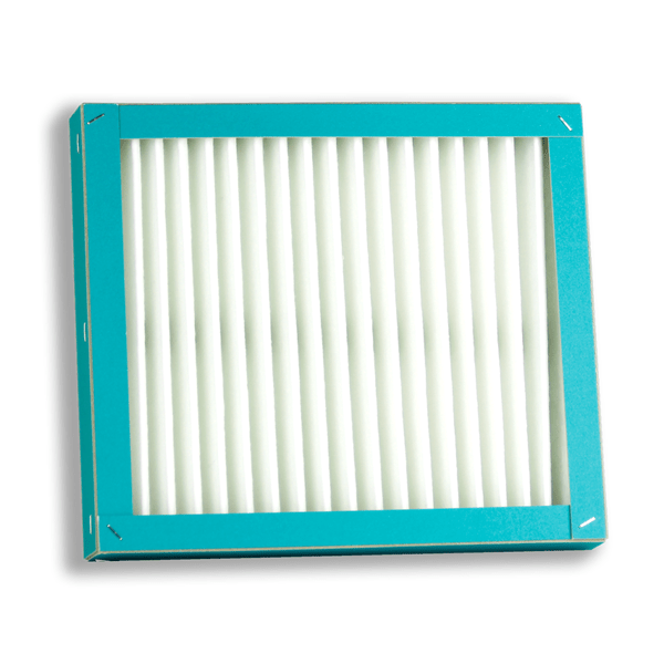 Nilan VPL 15T M2 - G4 replacement filter