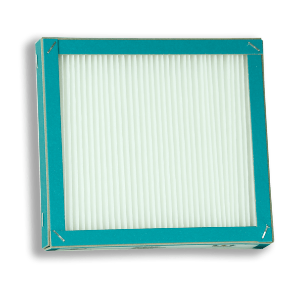 Salda Smarty 2X P - G4 Ersatzfilter