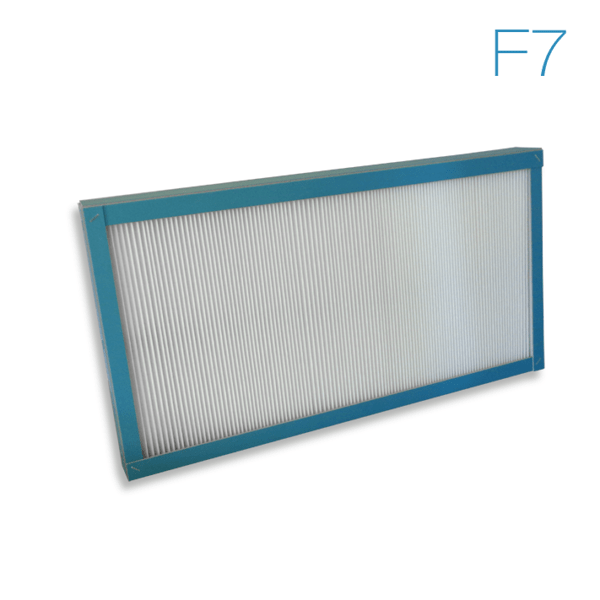 Wolf CKL 1300 F7 Filter Hauptbild | ersatzfilter-shop.ch