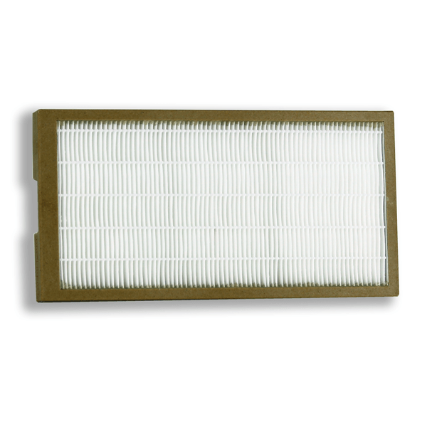 Zehnder ComfoAir 200 - F7 replacement filter BioHoku