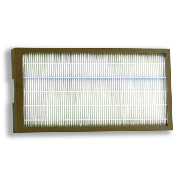 Zehnder ComfoAir 200 - G4 replacement filter BioHoku