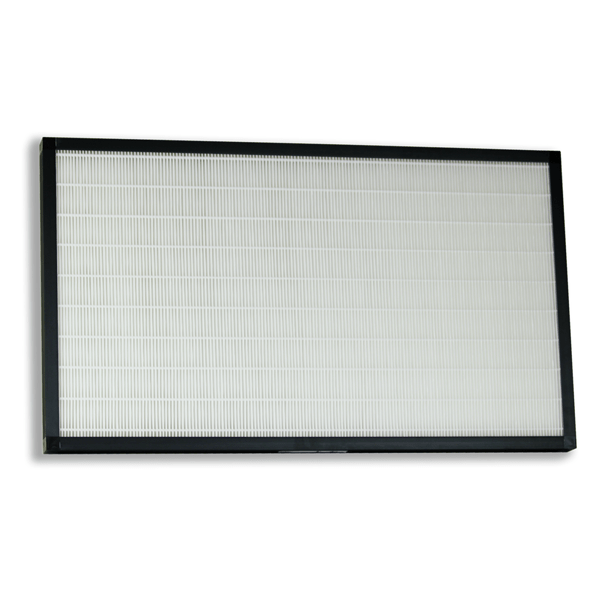 Zehnder ComfoFond-L 1500 - G4 replacement filter