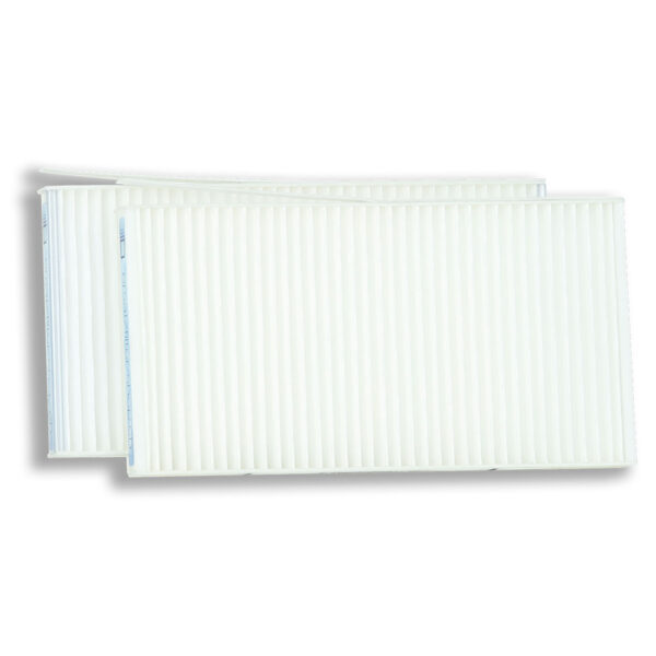 Zehnder ComfoAir 70 - G4 + F7 replacement filter set