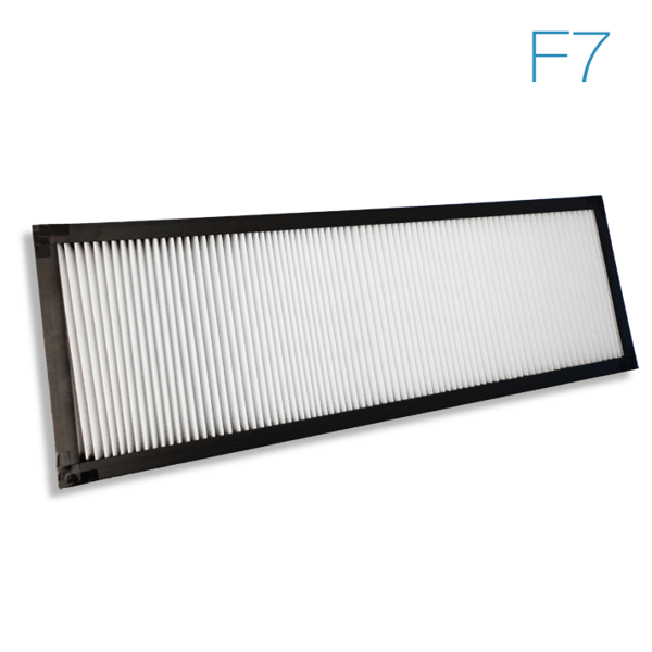 Filter für Zehnder Minair 1200 F7 | ersatzfilter-shop.ch